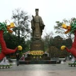 Nhà Lý Dời Đô ra Thăng Long-Nước Đại Việt
