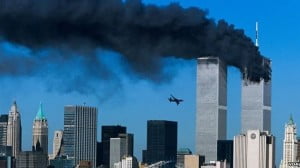 khủng bố 11-9-2001