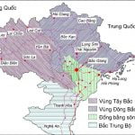 Bài 15: Trung du và miền núi phía Bắc