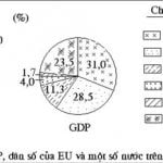 Bài 9 – Tiết 3: Vai trò của EU trong nền kinh tế thế giới