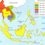 Các nước Đông Nam Á -ASEAN ( Bài 14 – Tiếp )