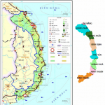 Bài 25: Vùng duyên hải Nam Trung Bộ